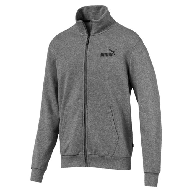 puma track sweater