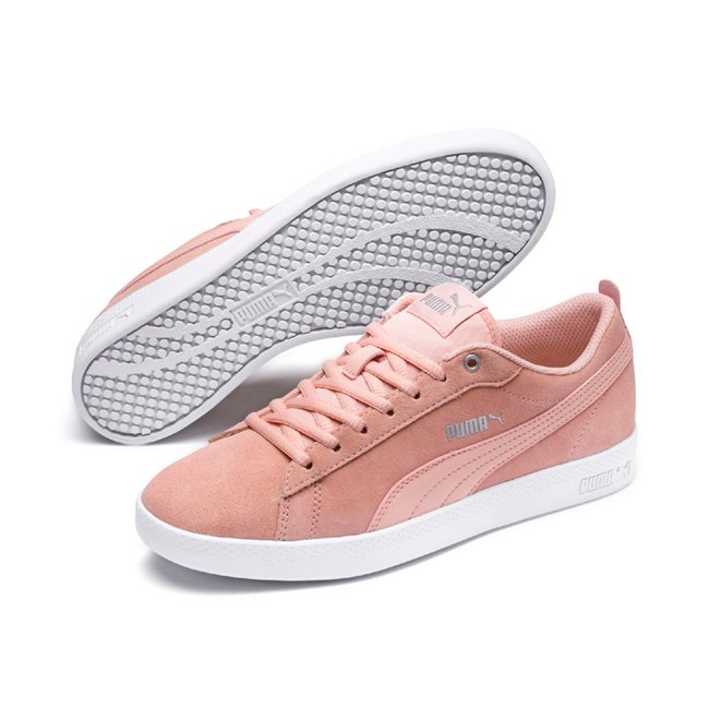 puma smash v2 femme