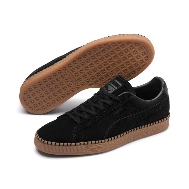 scarpe puma suede prezzi