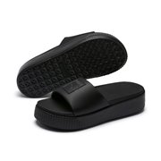 puma platform slide wns