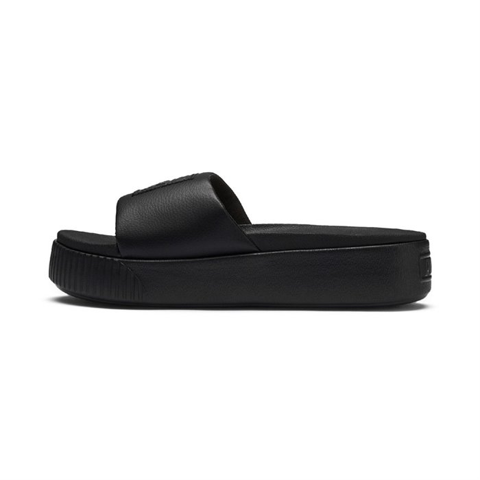 platform slide puma