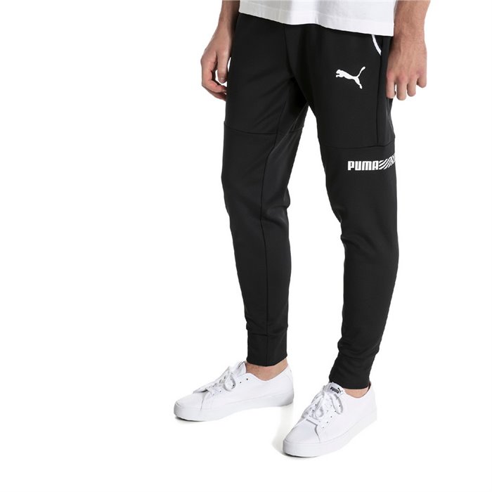 tec sports pants puma