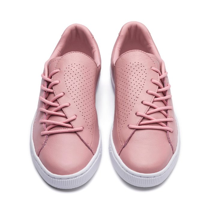 puma ferrari donna rosa