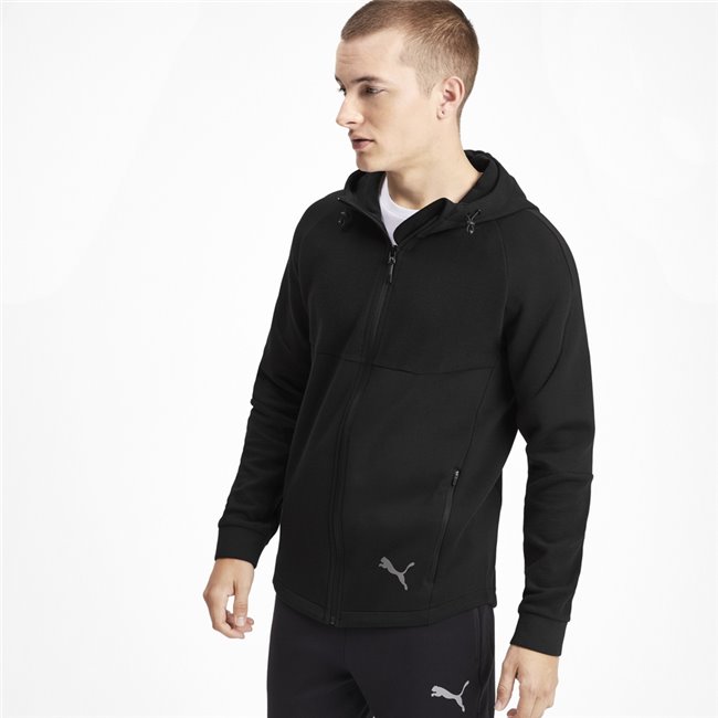 evostripe fz hoody