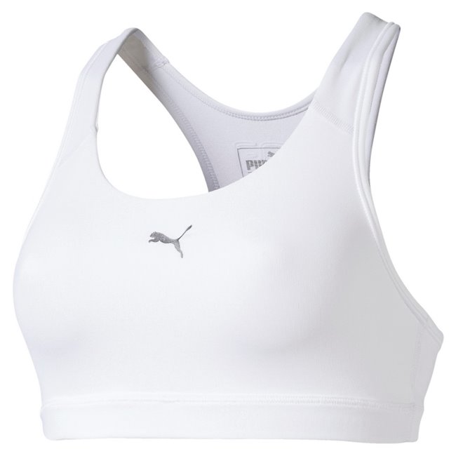 puma 4keeps sports bra