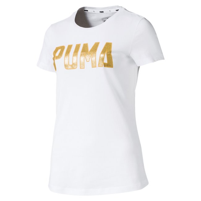 puma bmw t shirt femme orange