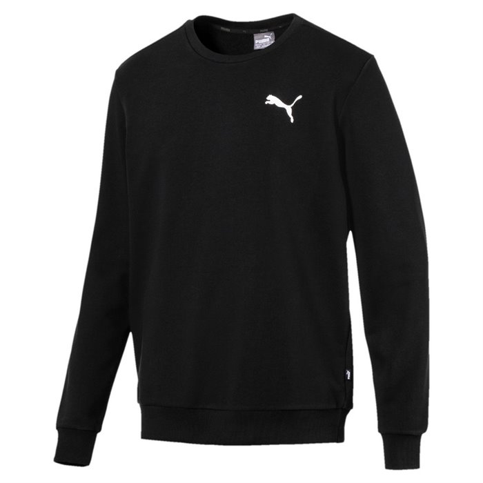 puma essentials sweatshirt