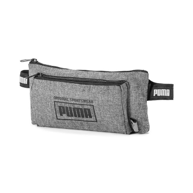 puma sole waist bag