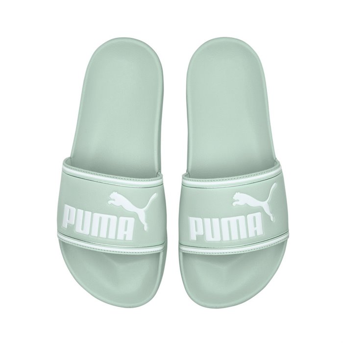 puma mercedes flip flops