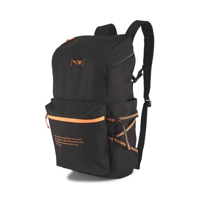 puma mercedes backpack