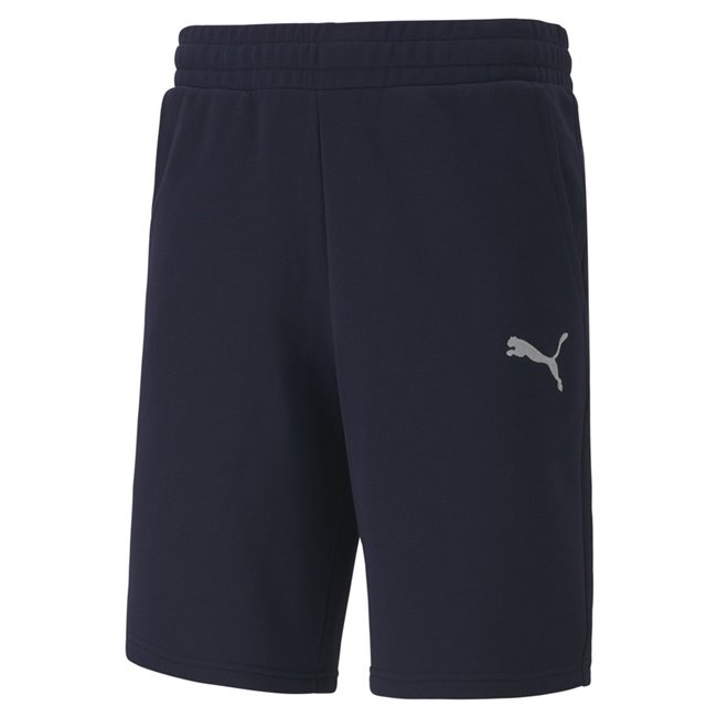 puma polyester shorts