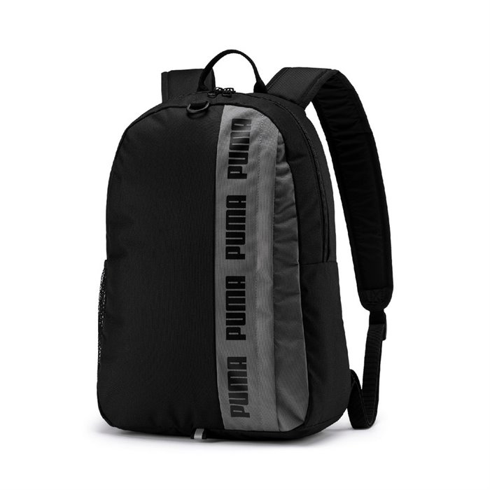 puma phase backpack black