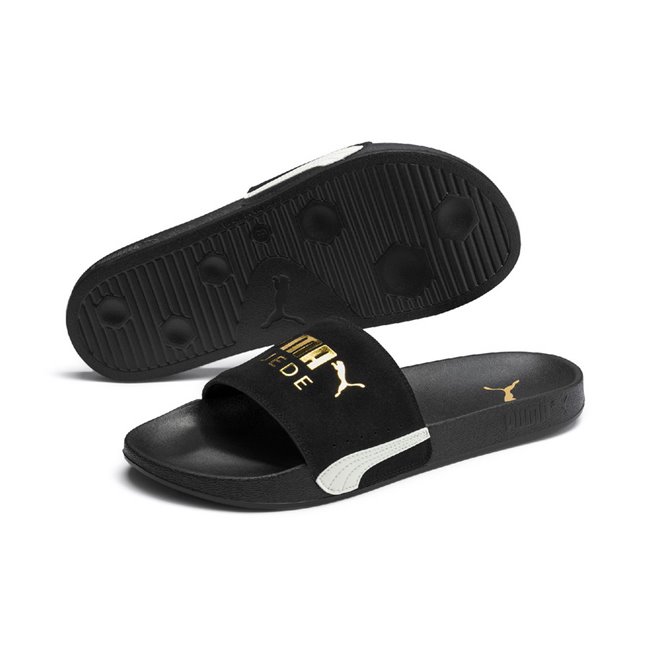 puma latest flip flops