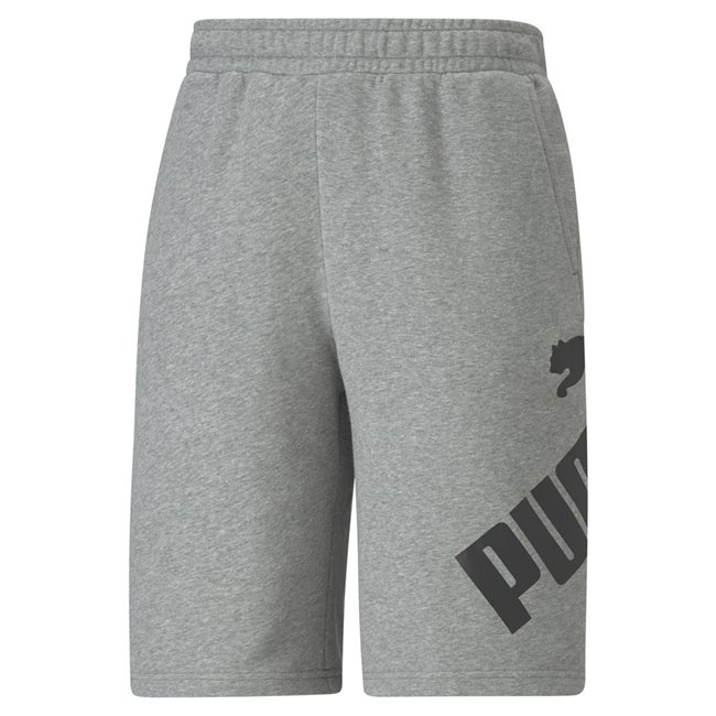 puma polyester shorts