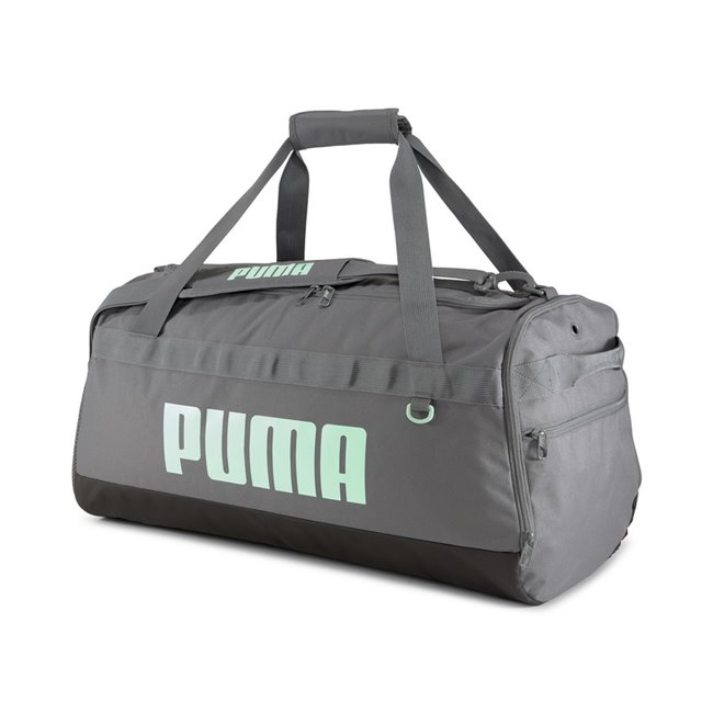 sac puma sport gris