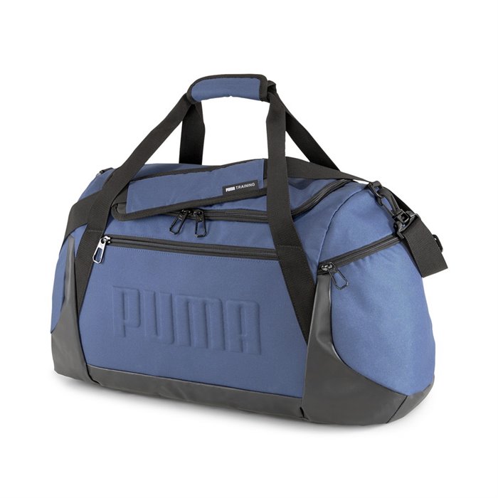 puma gym duffle bag