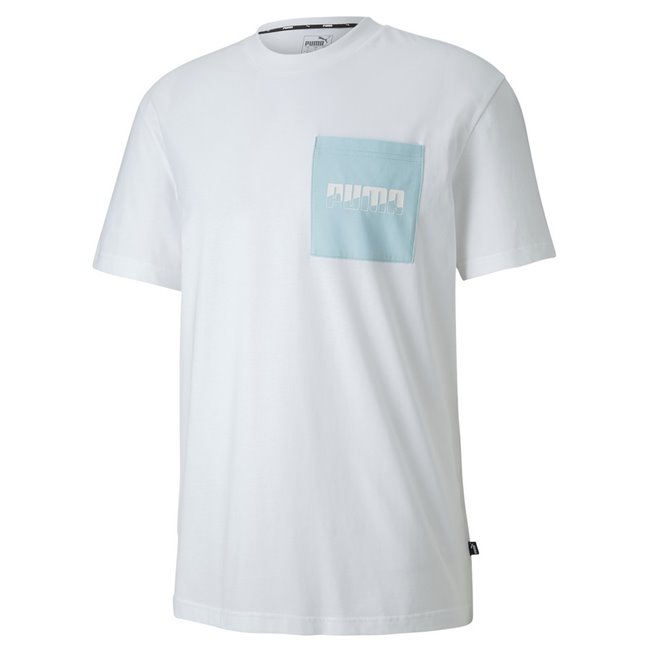 puma rebel t shirt