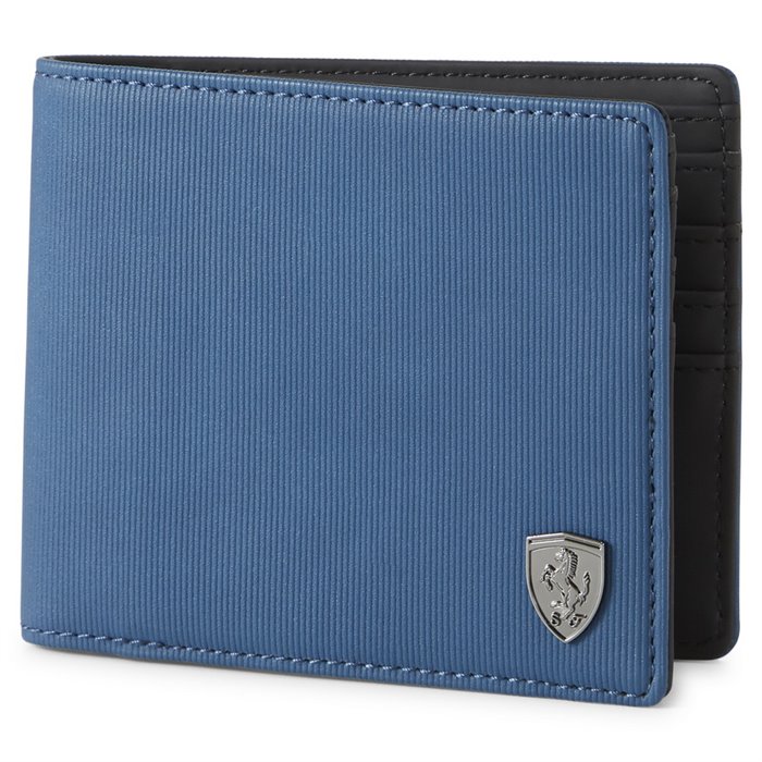 ferrari mens wallet