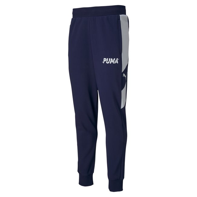 puma modern sport track pants