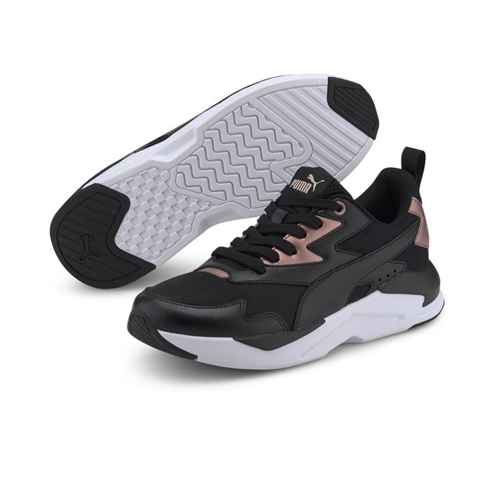 puma motorsport bmw donna oro