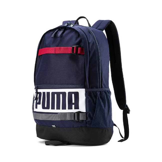 puma mercedes backpack